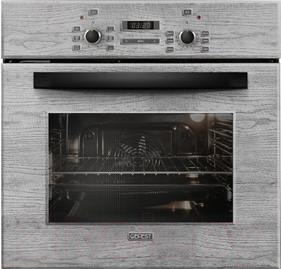 Электрический духовой шкаф Gefest ЭДВ ДА 622-02 К35 Электрический духовой шкаф Gefest ЭДВ ДА 622-02 К35