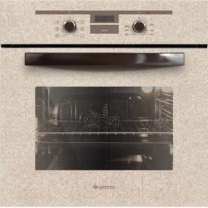 Электрический духовой шкаф Gefest ЭДВ ДА 622-02 К48