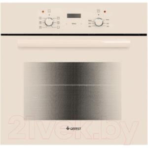 Электрический духовой шкаф Gefest ЭДВ ДА 622-02 В1