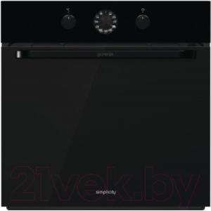 Электрический духовой шкаф Gorenje BO74SYB
