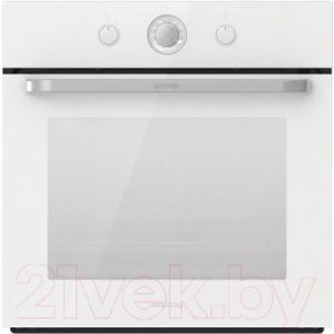 Электрический духовой шкаф Gorenje BO74SYW