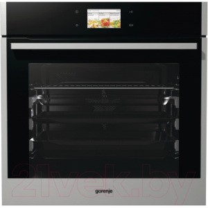 Электрический духовой шкаф Gorenje BOP799S51X