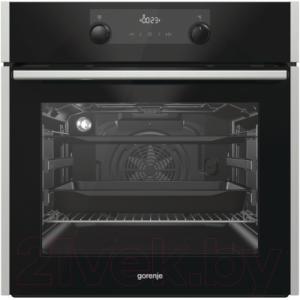 Электрический духовой шкаф Gorenje BOS737E30XG