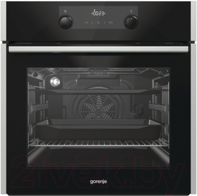 Электрический духовой шкаф Gorenje BOS737E30XG Электрический духовой шкаф Gorenje BOS737E30XG