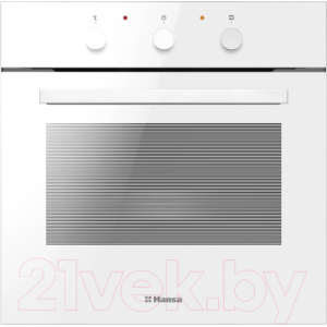 Электрический духовой шкаф Hansa BOEW64111