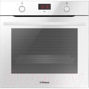Электрический духовой шкаф Hansa BOEW683020
