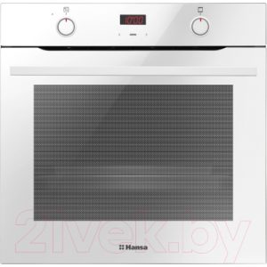 Электрический духовой шкаф Hansa BOEW684097