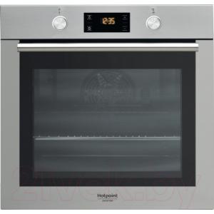 Электрический духовой шкаф Hotpoint-Ariston 7O 4FA 541 JH IX HA