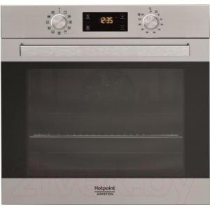 Электрический духовой шкаф Hotpoint-Ariston 7O 5FA 841 JH IX HA