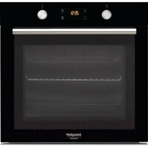 Электрический духовой шкаф Hotpoint-Ariston 7O FA4 841 JC BL HA