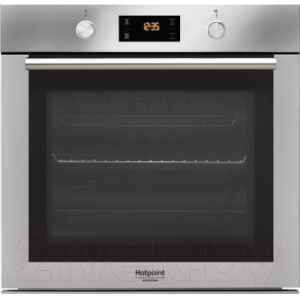 Электрический духовой шкаф Hotpoint-Ariston 7O FA4 841 JC IX HA