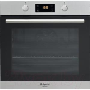 Электрический духовой шкаф Hotpoint-Ariston FA2 844 JH IX HA