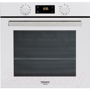 Электрический духовой шкаф Hotpoint-Ariston FA3 841 H WH HA