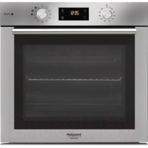 Электрический духовой шкаф Hotpoint-Ariston FA4S 842 J IX HA