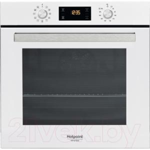 Электрический духовой шкаф Hotpoint-Ariston FA5 841 JH WH HA