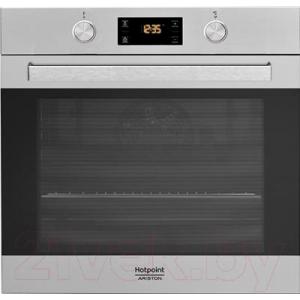 Электрический духовой шкаф Hotpoint-Ariston FA5 844 JC IX HA