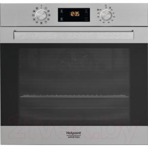 Электрический духовой шкаф Hotpoint-Ariston FA5 844 JH IX HA