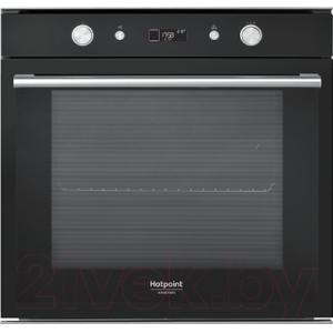 Электрический духовой шкаф Hotpoint-Ariston FI6 861 SH BL HA