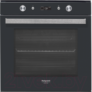 Электрический духовой шкаф Hotpoint-Ariston FI7 861 SH BL HA