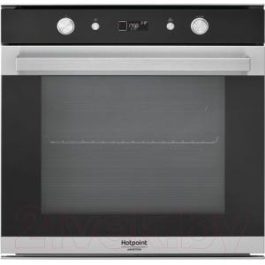 Электрический духовой шкаф Hotpoint-Ariston FI7 861 SH IX HA