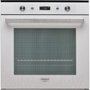 Электрический духовой шкаф Hotpoint-Ariston FI7 861 SH WH HA