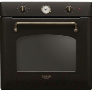 Электрический духовой шкаф Hotpoint-Ariston FIT 804 H AN HA