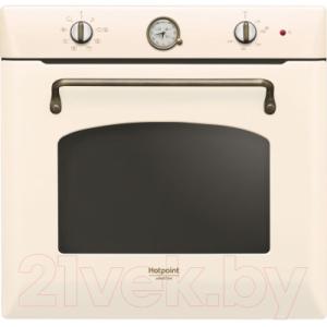 Электрический духовой шкаф Hotpoint-Ariston FIT 804 H OW HA