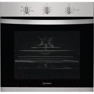 Электрический духовой шкаф Indesit IFW 3534 H IX