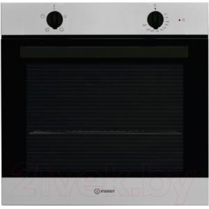 Электрический духовой шкаф Indesit IFW 6220 IX