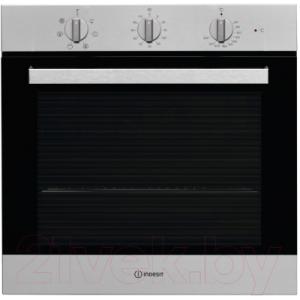 Электрический духовой шкаф Indesit IFW 6530 IX