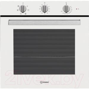 Электрический духовой шкаф Indesit IFW 6530 WH