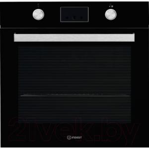 Электрический духовой шкаф Indesit IFW 65Y0 J BL