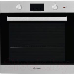 Электрический духовой шкаф Indesit IFW 65Y0 J IX
