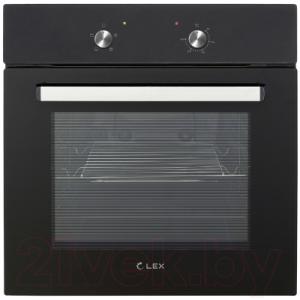 Электрический духовой шкаф Lex EDM 040 BL / CHAO000311
