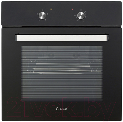 Электрический духовой шкаф Lex EDM 040 BL / CHAO000311 Электрический духовой шкаф Lex EDM 040 BL / CHAO000311