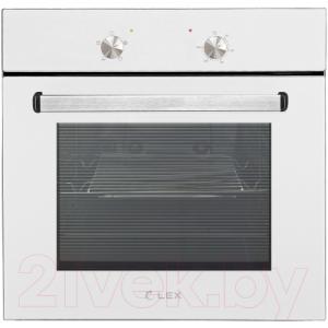 Электрический духовой шкаф Lex EDM 040 WH / CHAO000346