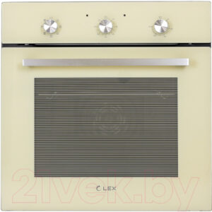 Электрический духовой шкаф Lex EDM 070 IV / CHAO000312
