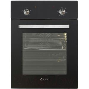 Электрический духовой шкаф Lex EDM 4540 BL / CHAO000354