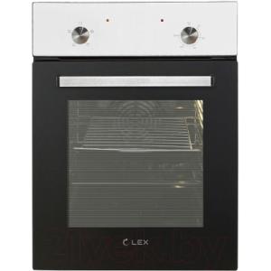 Электрический духовой шкаф Lex EDM 4540 IX / CHAO000355