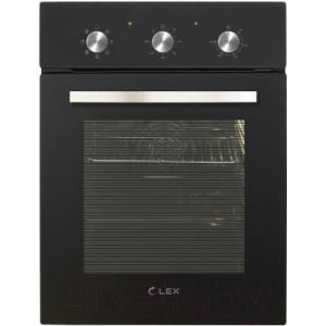 Электрический духовой шкаф Lex EDM 4570 BL / CHAO000300