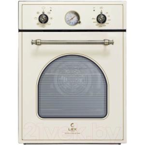 Электрический духовой шкаф Lex EDM 4570C IV / CHAO000303