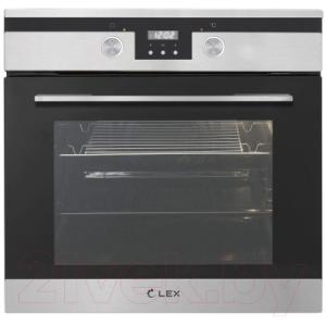 Электрический духовой шкаф Lex EDP 092 IX / CHAO000194