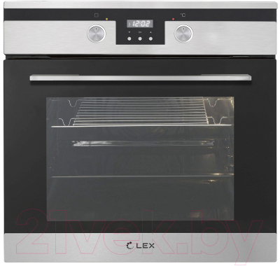 Электрический духовой шкаф Lex EDP 092 IX / CHAO000194 Электрический духовой шкаф Lex EDP 092 IX / CHAO000194