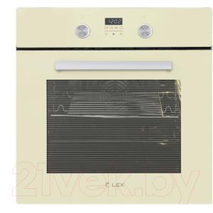 Электрический духовой шкаф Lex EDP 093 IV / CHAO000324
