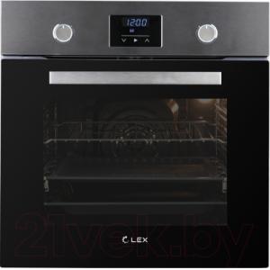 Электрический духовой шкаф Lex EDP 093 IX