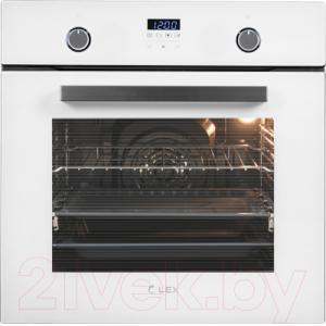 Электрический духовой шкаф Lex EDP 093 WH