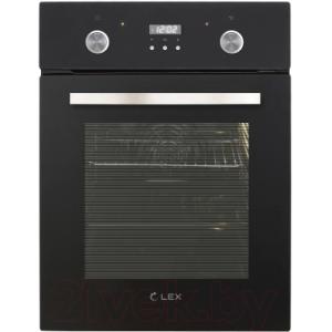 Электрический духовой шкаф Lex EDP 4571 BL / CHAO000304