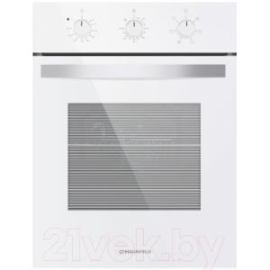 Электрический духовой шкаф Maunfeld EOEC.516W