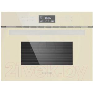Электрический духовой шкаф Maunfeld MCMO.44.9GBG