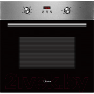 Электрический духовой шкаф Midea MO47001X